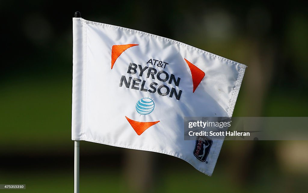 AT&T Byron Nelson Championship - Round Three