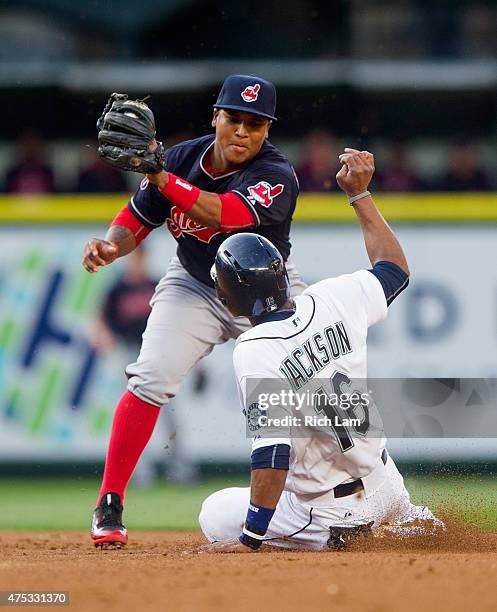 Jackson Ramirez 511 Jose Ramirez Mariners Photos & High Res Pictures - Getty Images