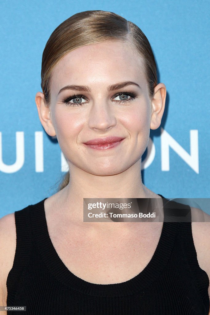The Museum Of Contemporary Art, Los Angeles Annual Gala Presented By Louis Vuitton - Arrivals