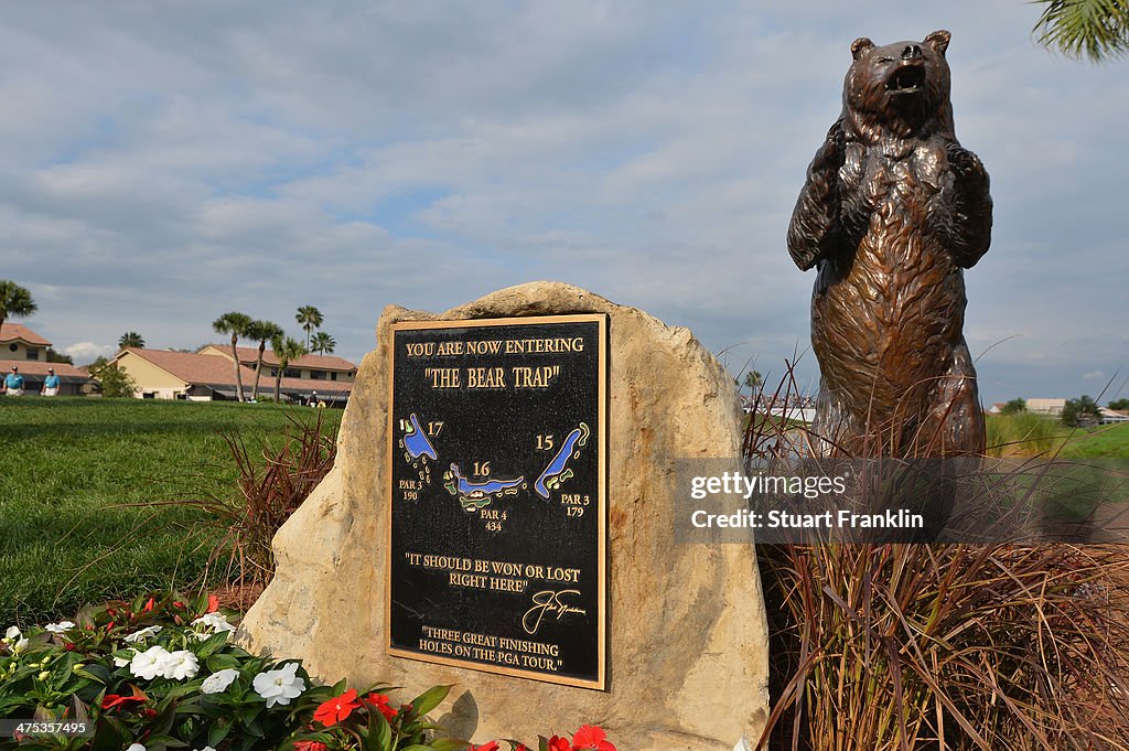 The Honda Classic - Round One