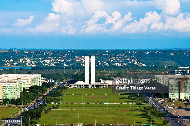 congresso nacional - congresso nacional imagens e fotografias de stock