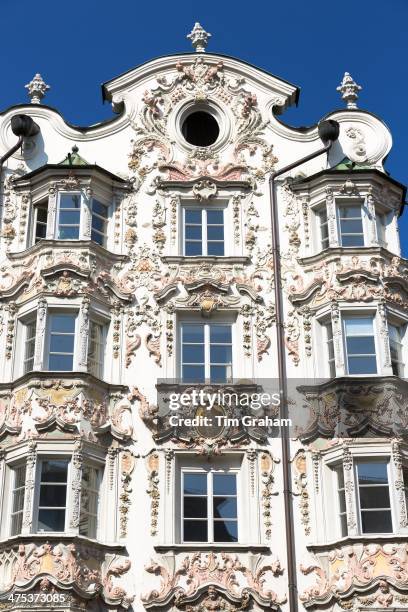 Austria Rococo Baroque Rococo Style Photos and Premium High Res Pictures - Getty Images