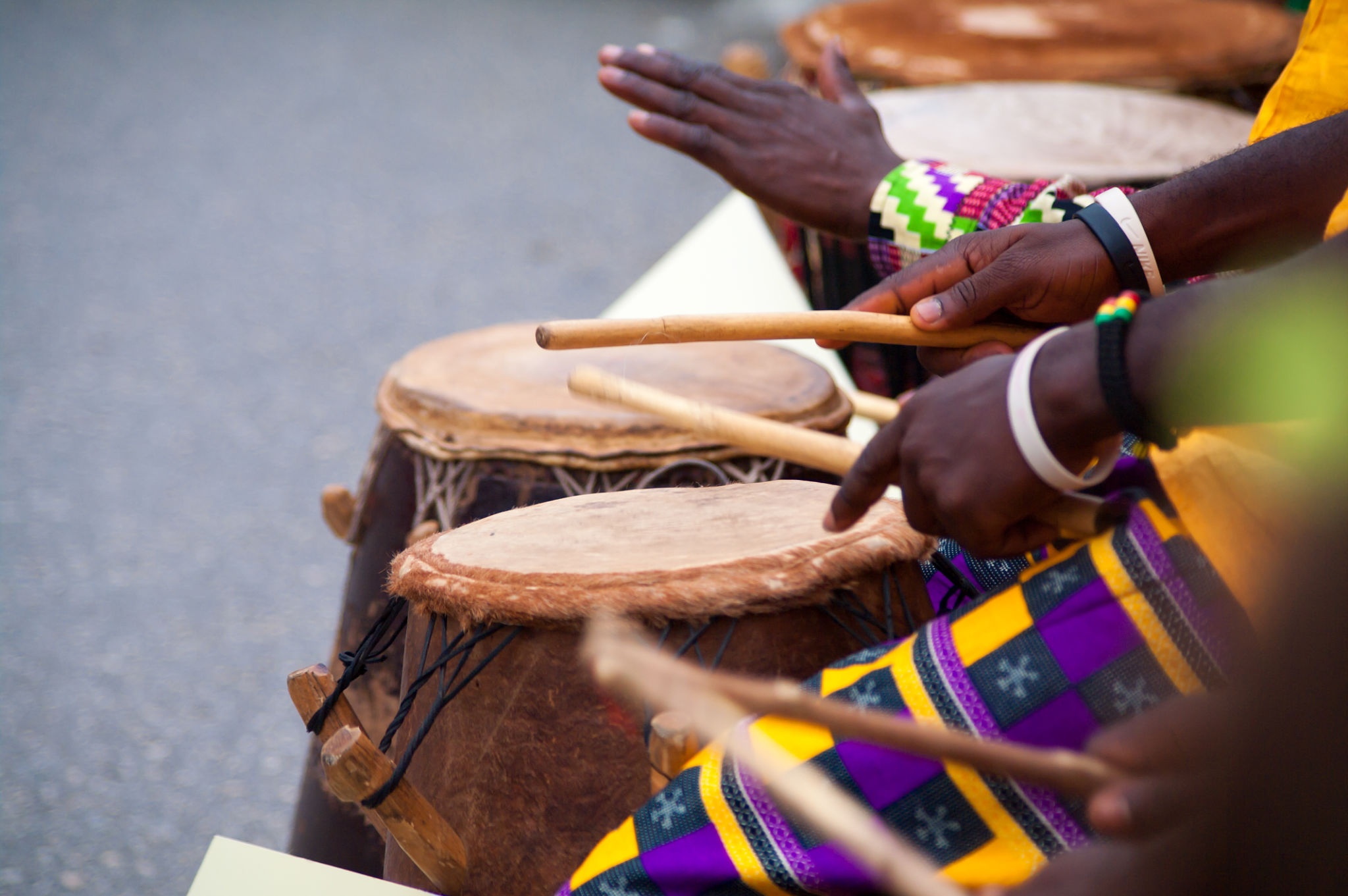 african dance