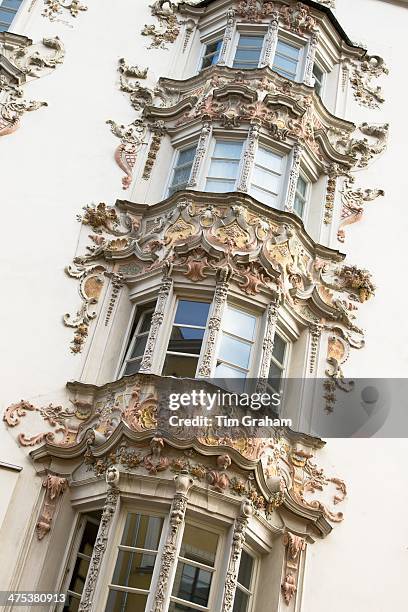 Baroco Rococo Baroque Rococo Style Photos and Premium High Res Pictures - Getty Images