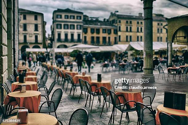 coffee table. color image - padua stock pictures, royalty-free photos & images