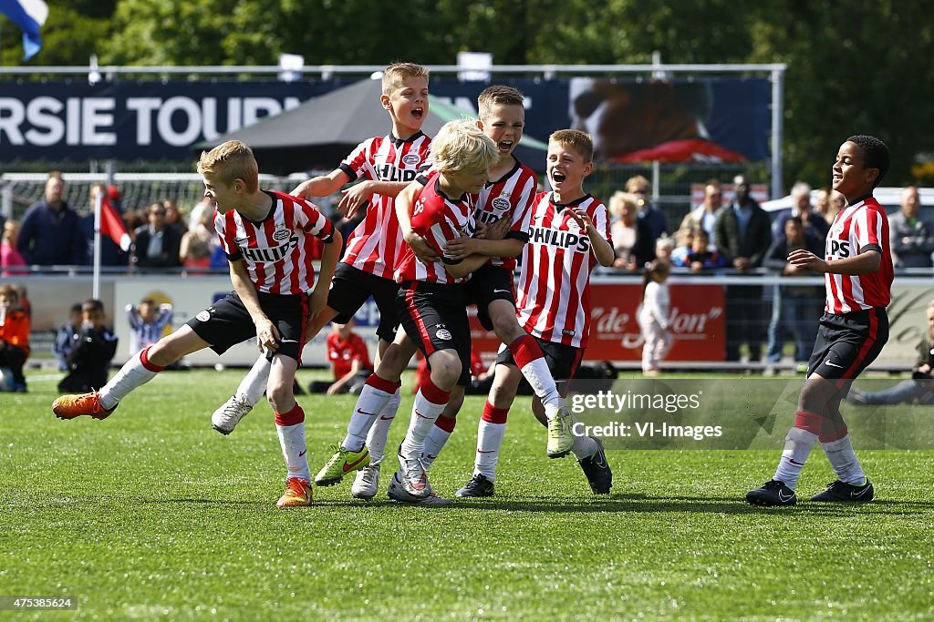 Youth - "Robin van Persie Tournament"