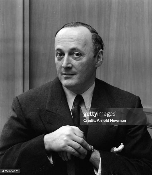 Jamesr Rorimer 13 James Rorimer Stock Photos, High-Res Pictures, and Images - Getty Images