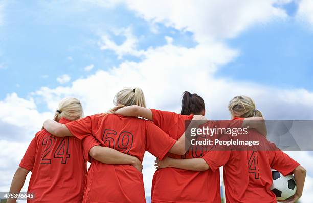 psyched for the match - soccer team stock pictures, royalty-free photos & images