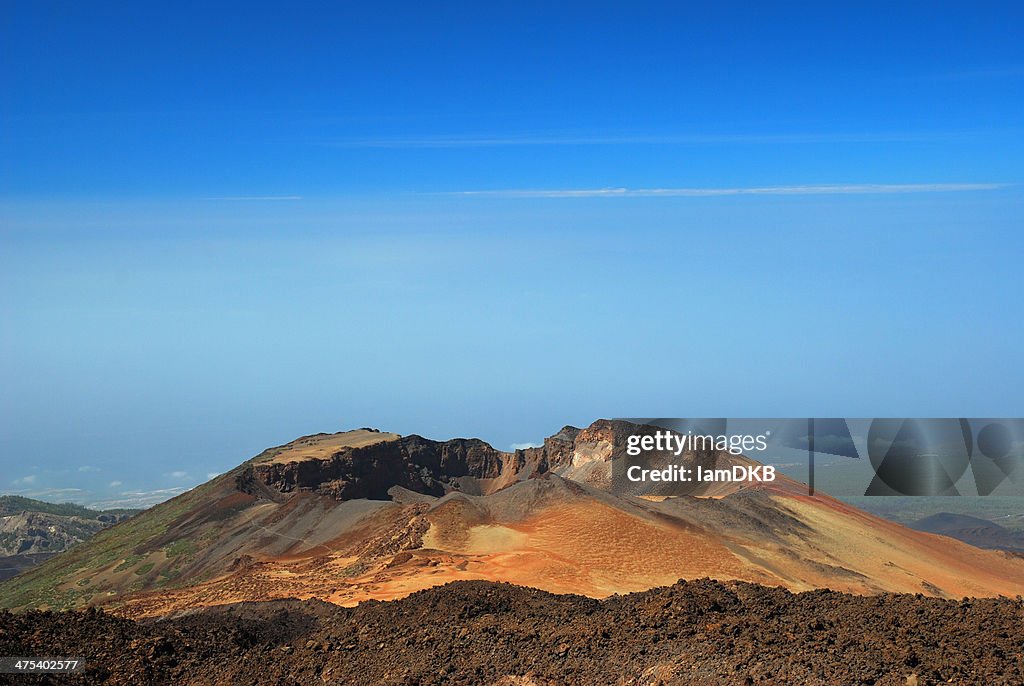 Pico Viejo