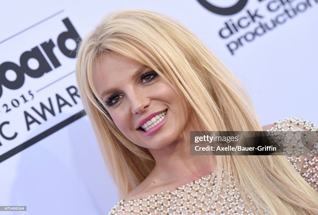 2015 Billboard Music Awards