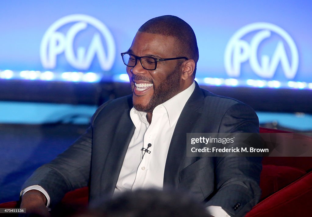 7th Annual Produced By Conference - Day 2