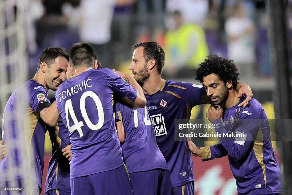 ACF Fiorentina v AC Chievo Verona - Serie A