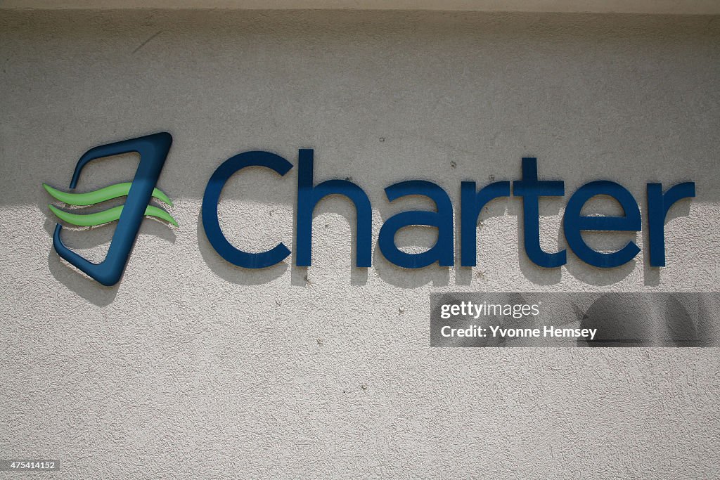 Charter Communications Buys Time Warner Cable In $79 Billion Deal