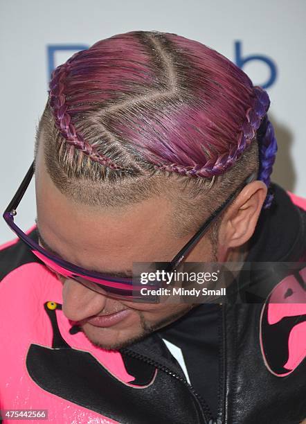 Riff Raff Rhp Makeup 16 Riff Raff Performs At Rehab At Hard Rock Hotel Casino Stock Photos ...