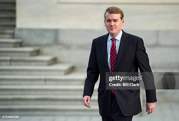 Senator Bennett 1,149 Us Senator Michael Bennet Stock Photos, High-Res Pictures, and ...