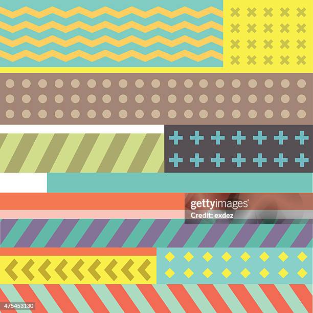 Modern Pattern Design High-Res Vector Graphic - Getty Images
