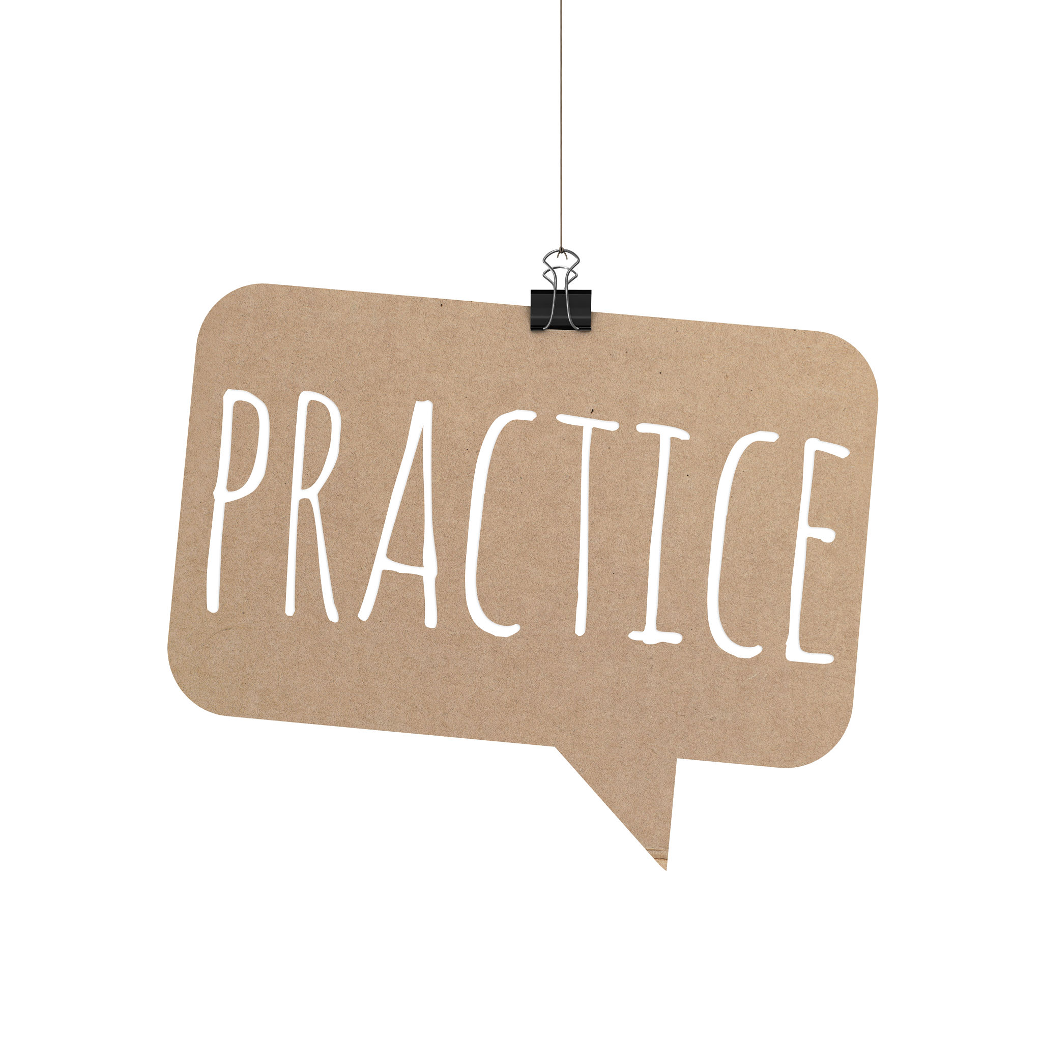 conversation practice