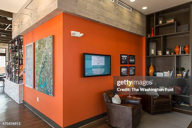 The Embrey 60 Embrey Mill Photos & High Res Pictures - Getty Images