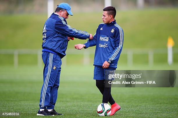 Kelvin Rolon 78 Leonardo Rolon Photos & High Res Pictures - Getty Images