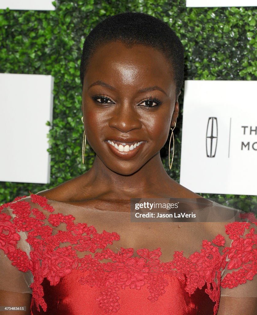 7th Annual ESSENCE Black Women In Hollywood Luncheon