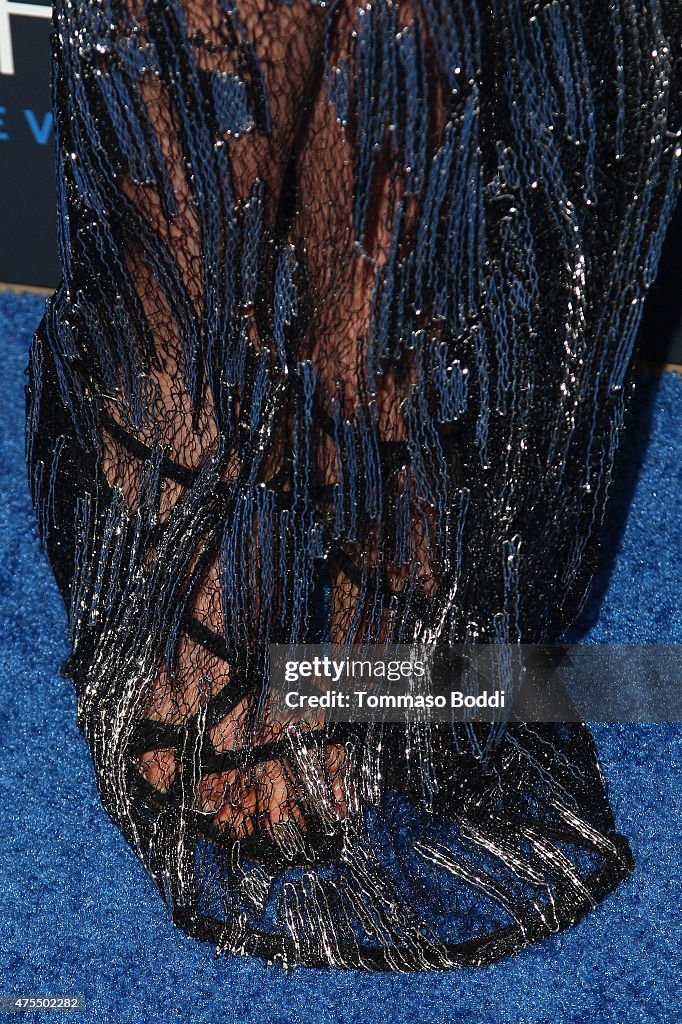 5th Annual Critics' Choice Television Awards - Arrivals