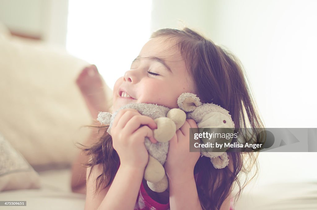 Feel the joy