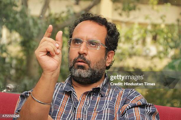 Who Is Ankan Rai 371 Anand Rai Stock Photos, High-Res Pictures, and Images - Getty Images