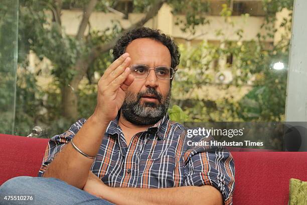 Who Is Ankan Rai 371 Anand Rai Stock Photos, High-Res Pictures, and Images - Getty Images