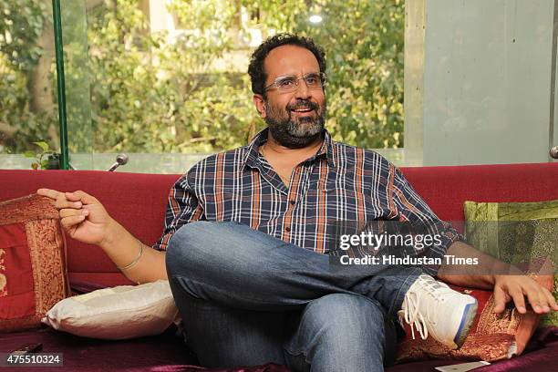 Who Is Ankan Rai Anand Rai Photos and Premium High Res Pictures - Getty Images