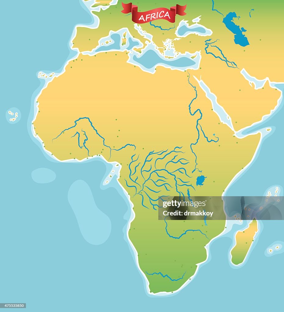 Africa