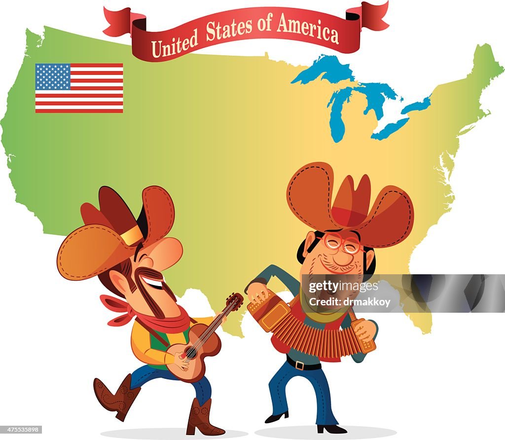 USA
