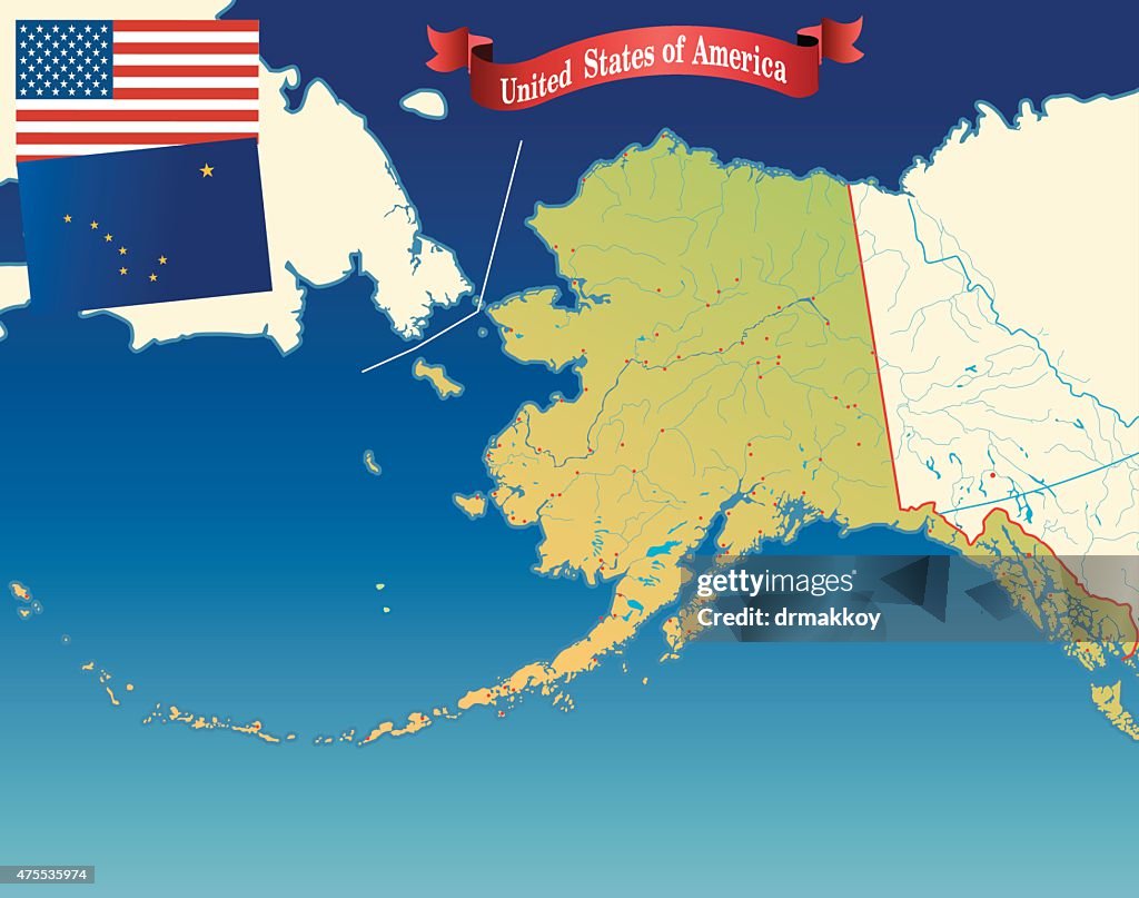 ALASKA