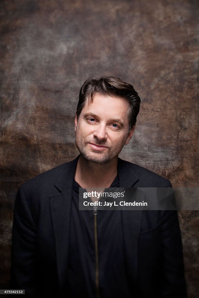 Los Angeles Times Sundance 2015 - Actors