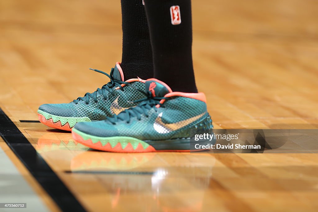 New York Liberty v Minnesota Lynx