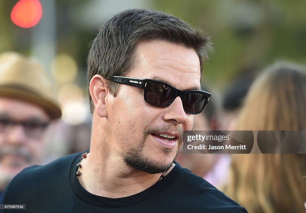 Premiere Of Warner Bros. Pictures' "Entourage" - Arrivals