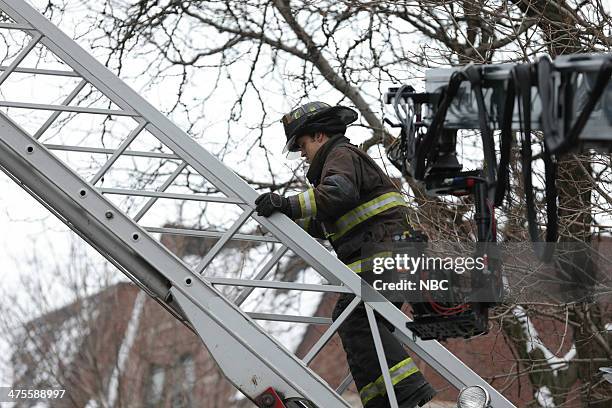 Matthew Riser Fire 127 Chicago Fire Engine Stock Photos, High-Res Pictures, and Images ...