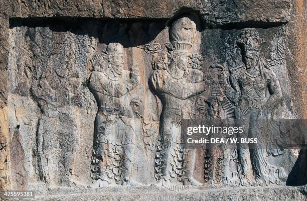Narseh The Goddess Anahita Photos and Premium High Res Pictures - Getty Images