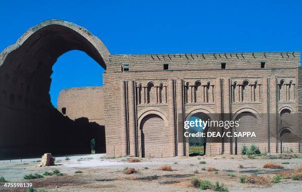 24 Seleucia Ctesiphon Stock Photos, HighRes Pictures, and Images