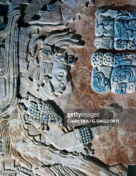 88 Mayan Temple Interior Stock Photos, High-Res Pictures, and Images ...