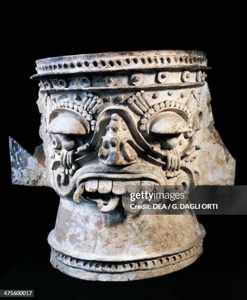 Aztec Taloc 51 Aztec God Tlaloc Stock Photos, High-Res Pictures, and Images - Getty ...