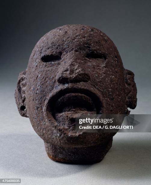 69 God Xipe Totec Stock Photos, High-Res Pictures, and Images - Getty ...
