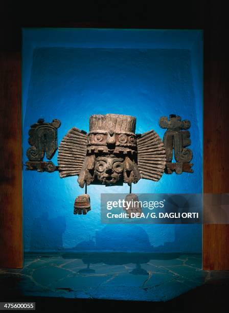 Aztec Taloc 51 Aztec God Tlaloc Stock Photos, High-Res Pictures, and Images - Getty ...