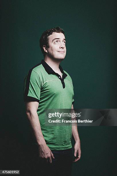339 Macon Blair Photos & High Res Pictures - Getty Images