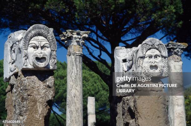 Grotesque Rome Grotesque (Architecture) Photos and Premium High Res Pictures - Getty ...