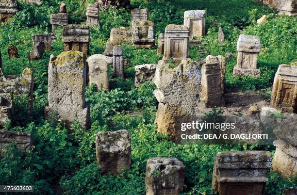 Tophet Phoenician Tophet Photos and Premium High Res Pictures - Getty Images