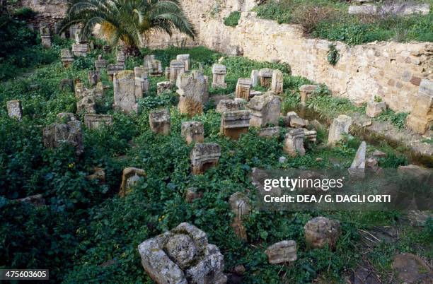Tophet 29 Phoenician Tophet Stock Photos, High-Res Pictures, and Images ...
