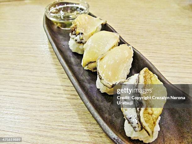 Awabi Shell Awabi Shell Photos and Premium High Res Pictures - Getty Images