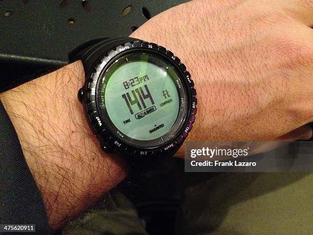 28 Altimeter Watch Stock Photos, High-Res Pictures, and Images - Getty