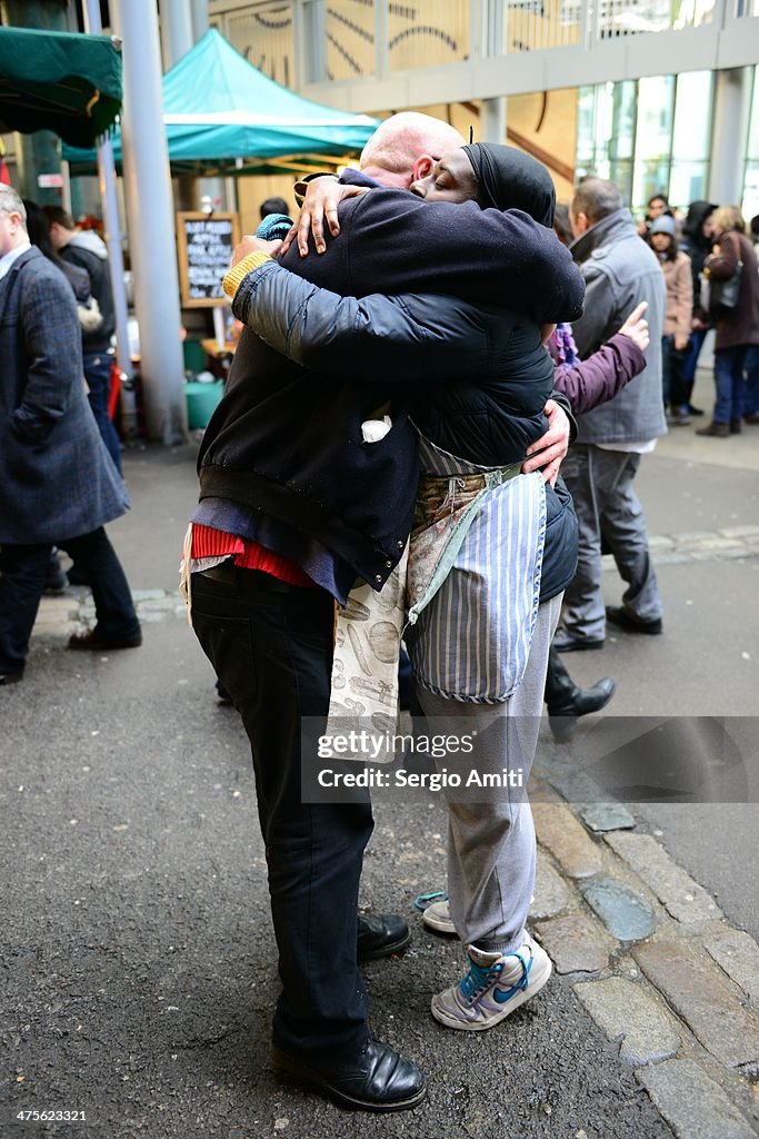 Borough Market