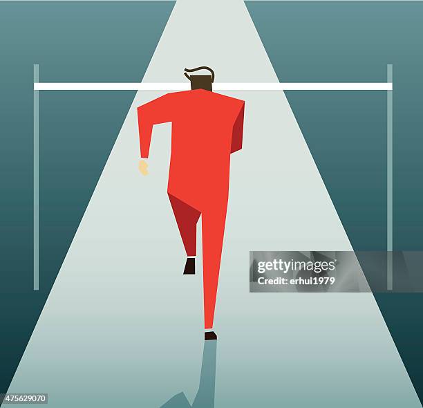 Cartoon Finish Line Photos and Premium High Res Pictures - Getty Images